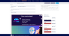 Registration Management Platform